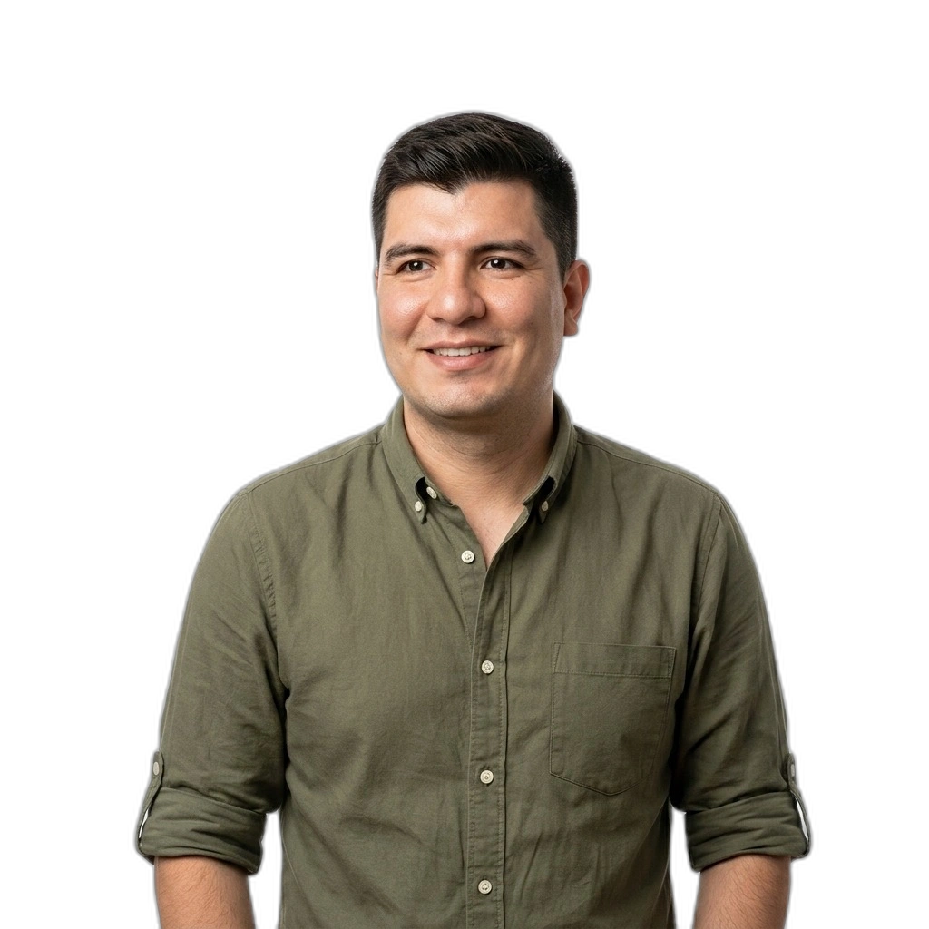 Ariel Ávila - Conservación