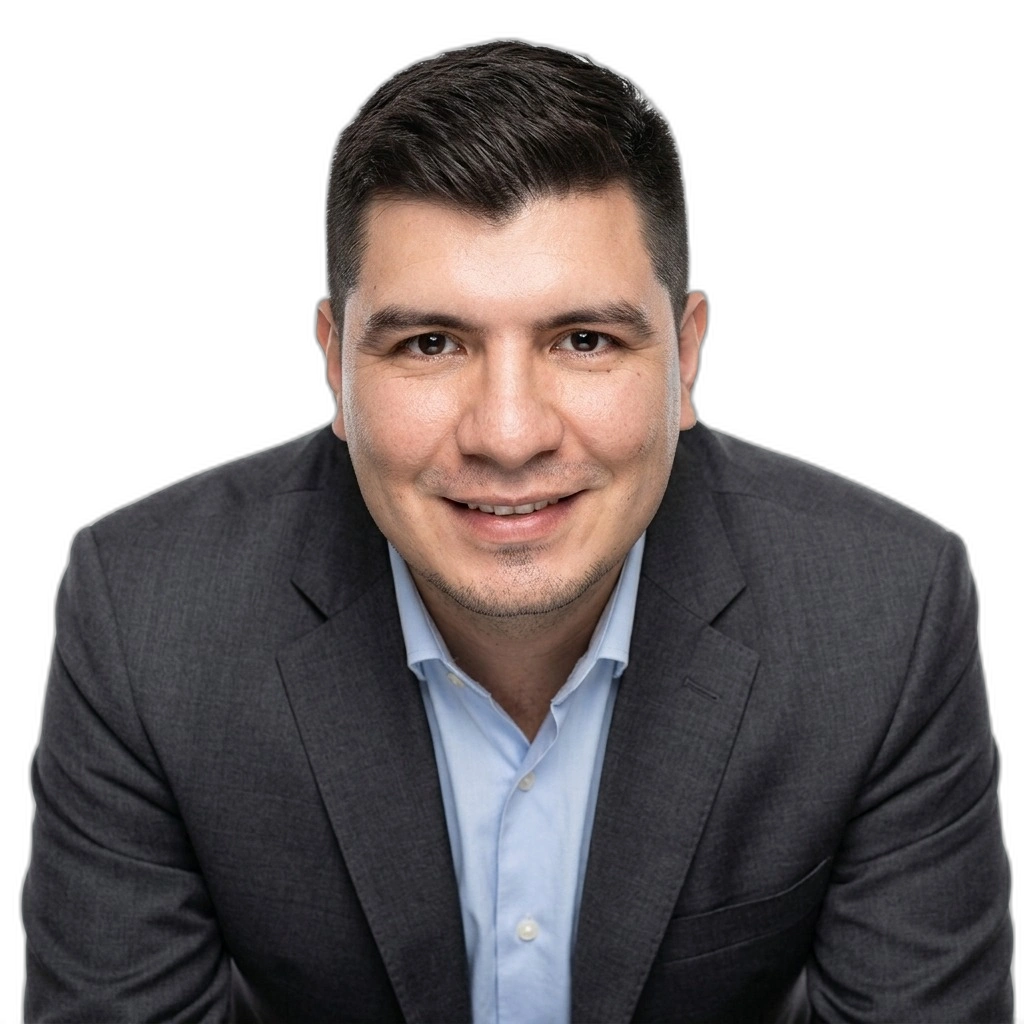 Ariel Ávila - Institucional