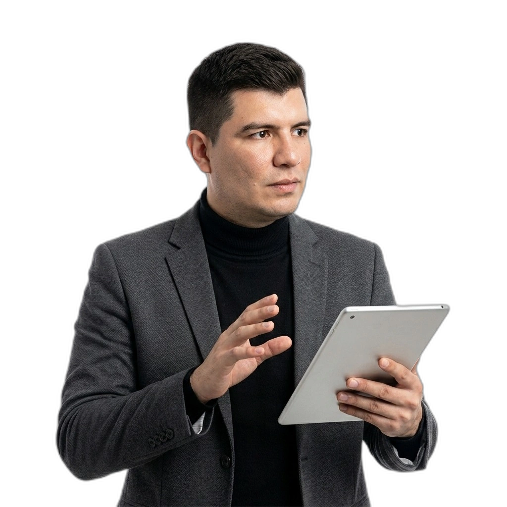 Ariel Ávila - IA y Datos